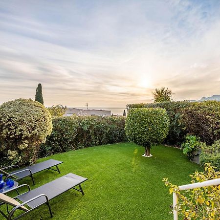 Le Beu Beu Par Dodo A Cassis Apartment ภายนอก รูปภาพ