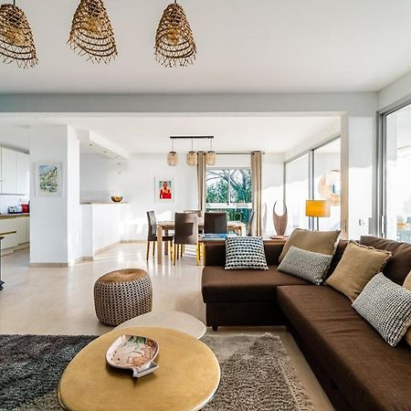 Le Beu Beu Par Dodo A Cassis Apartment ภายนอก รูปภาพ