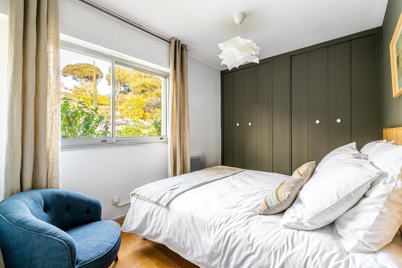 Le Beu Beu Par Dodo A Cassis Apartment ภายนอก รูปภาพ