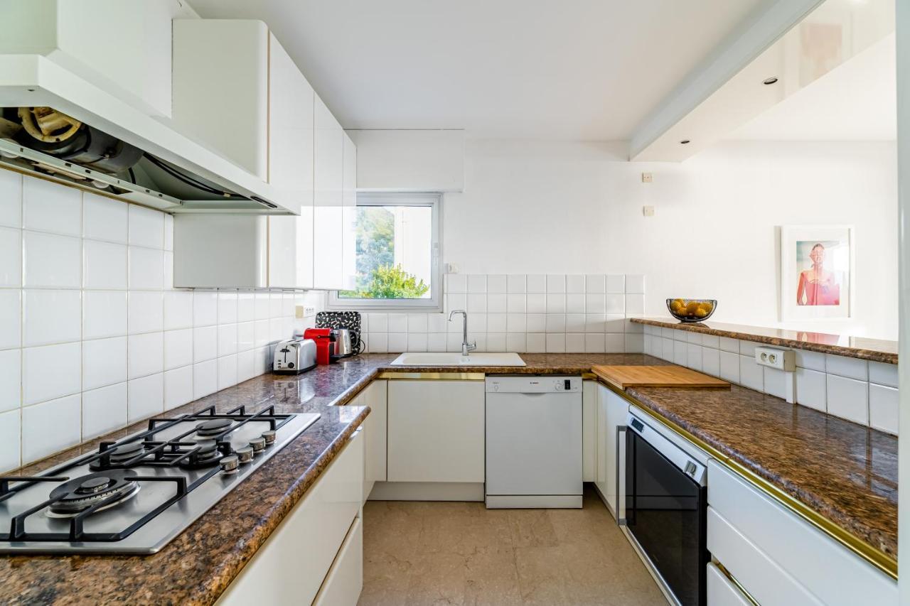 Le Beu Beu Par Dodo A Cassis Apartment ภายนอก รูปภาพ