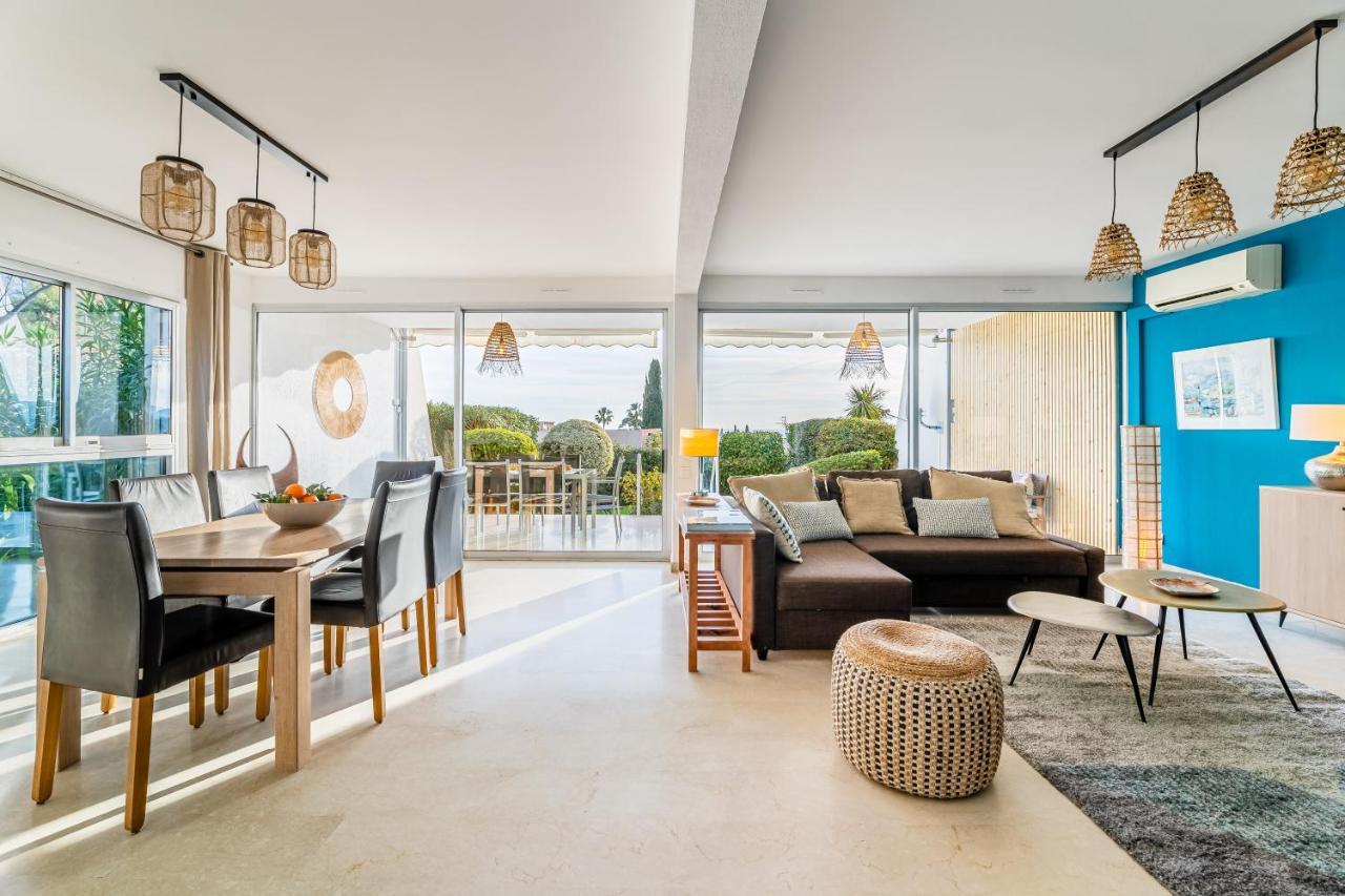 Le Beu Beu Par Dodo A Cassis Apartment ภายนอก รูปภาพ