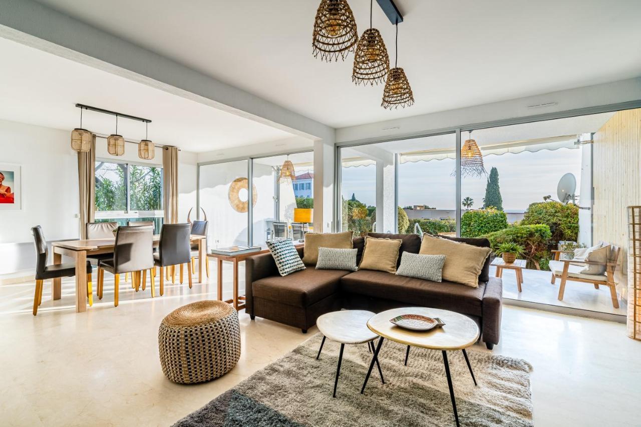 Le Beu Beu Par Dodo A Cassis Apartment ภายนอก รูปภาพ