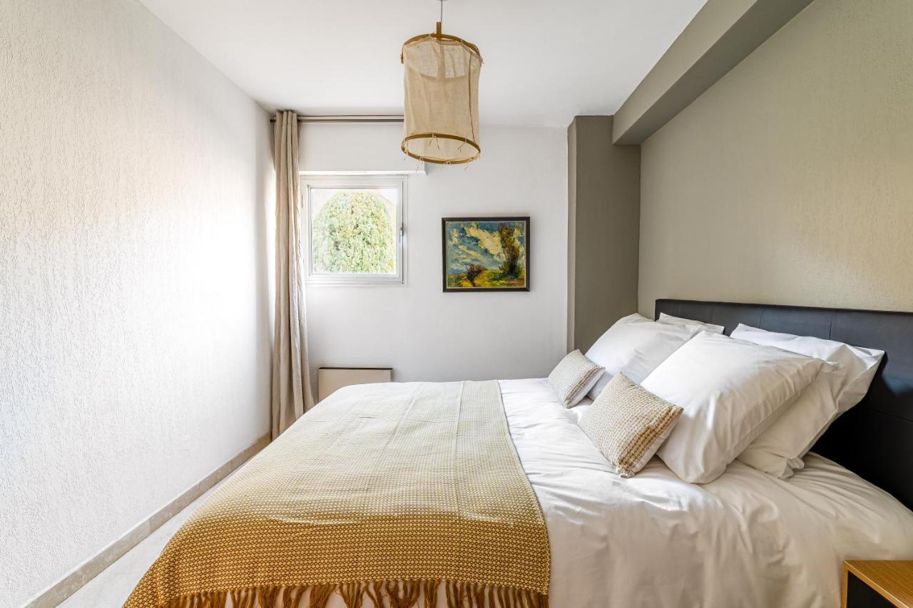 Le Beu Beu Par Dodo A Cassis Apartment ภายนอก รูปภาพ