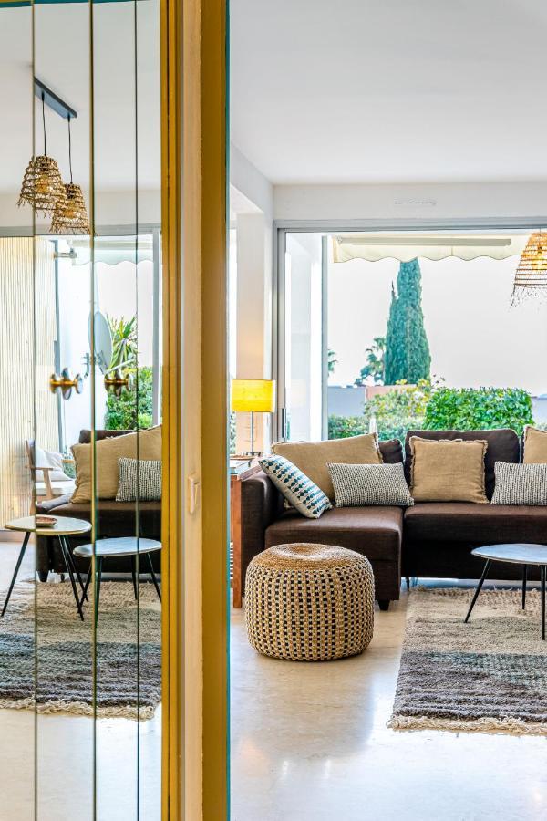 Le Beu Beu Par Dodo A Cassis Apartment ภายนอก รูปภาพ
