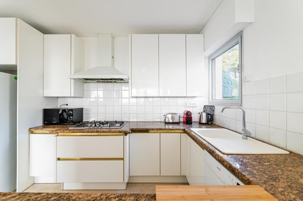 Le Beu Beu Par Dodo A Cassis Apartment ภายนอก รูปภาพ