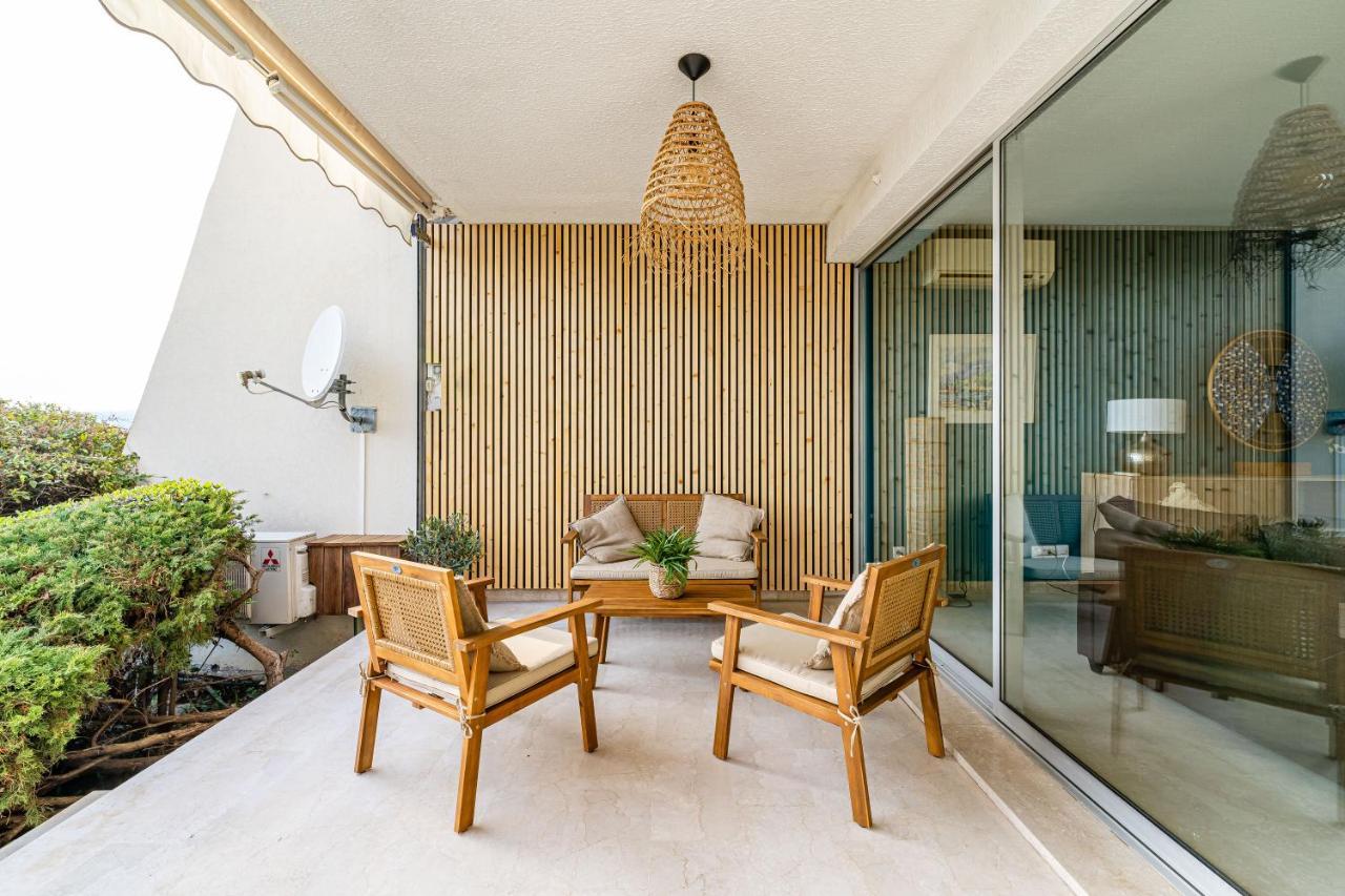 Le Beu Beu Par Dodo A Cassis Apartment ภายนอก รูปภาพ