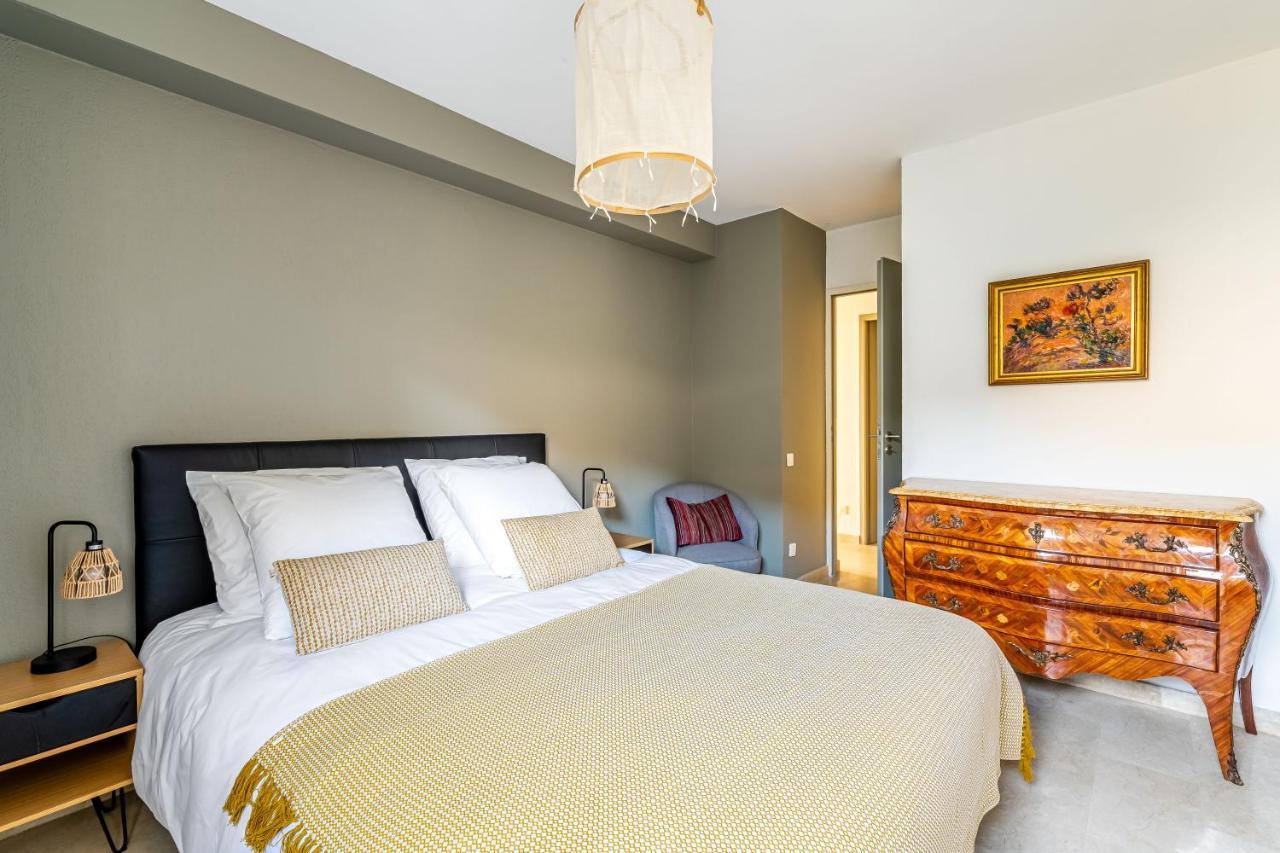 Le Beu Beu Par Dodo A Cassis Apartment ภายนอก รูปภาพ